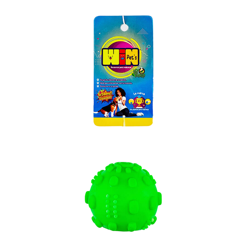 Pelota Puntas