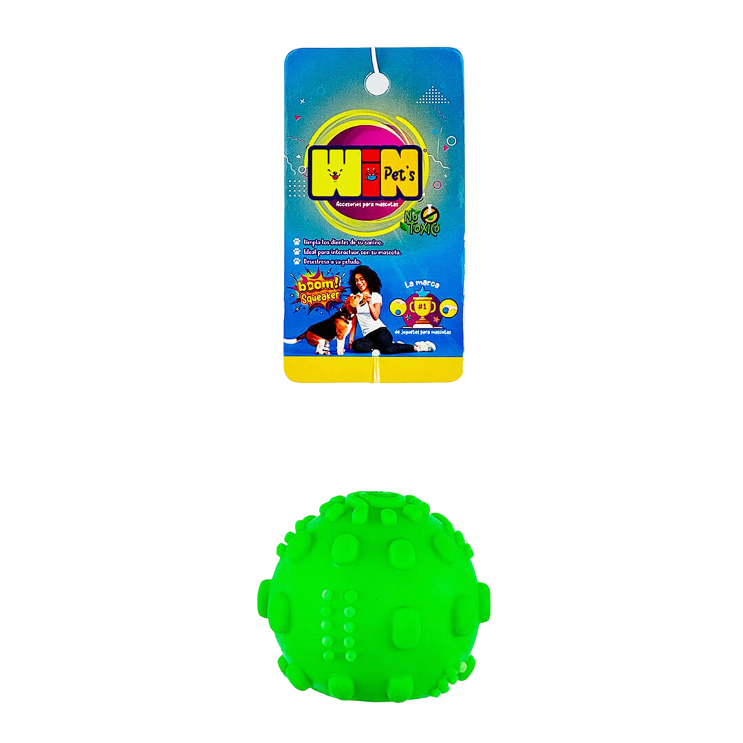 Pelota Puntas