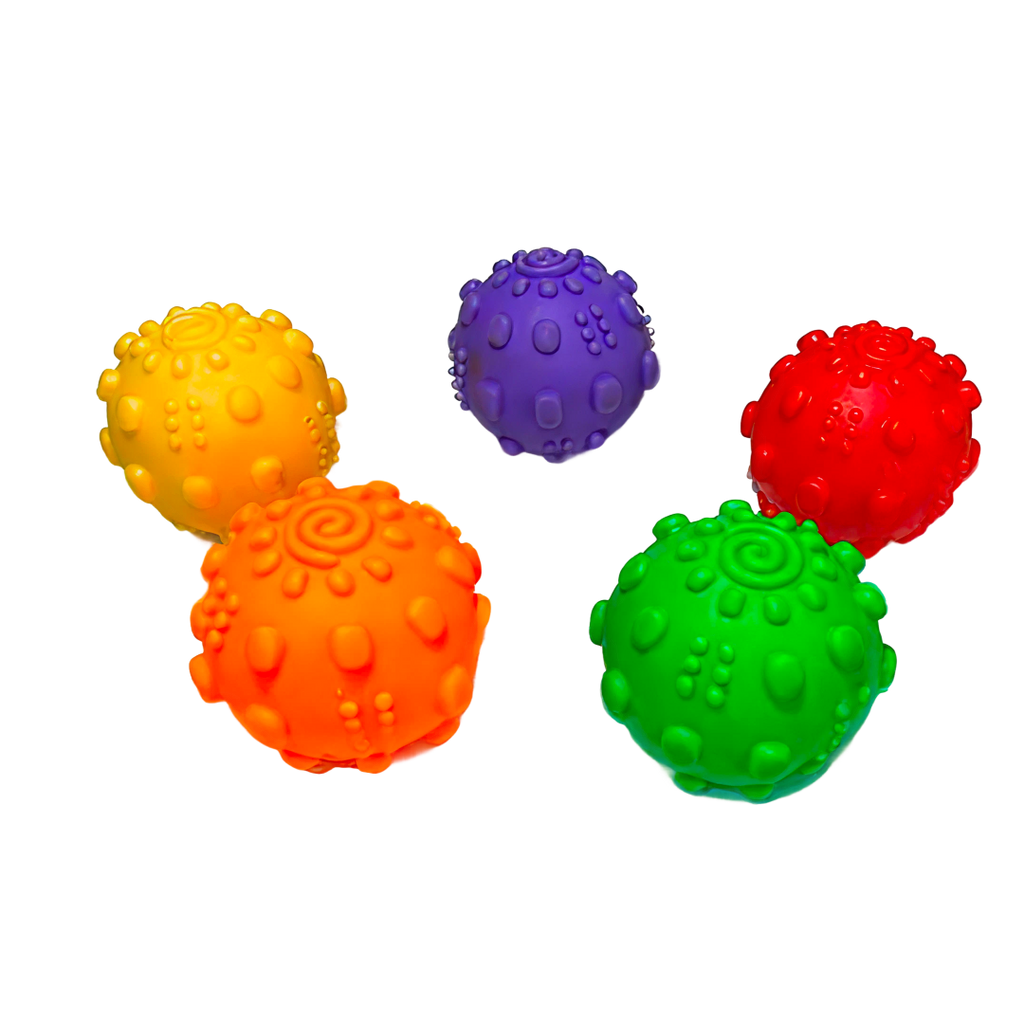 Pelota Puntas