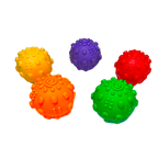 Pelota Puntas