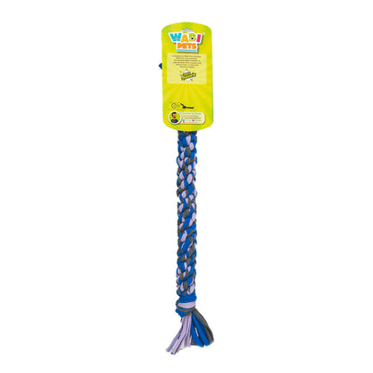 Juguete Wabi Pets Lazo Tela