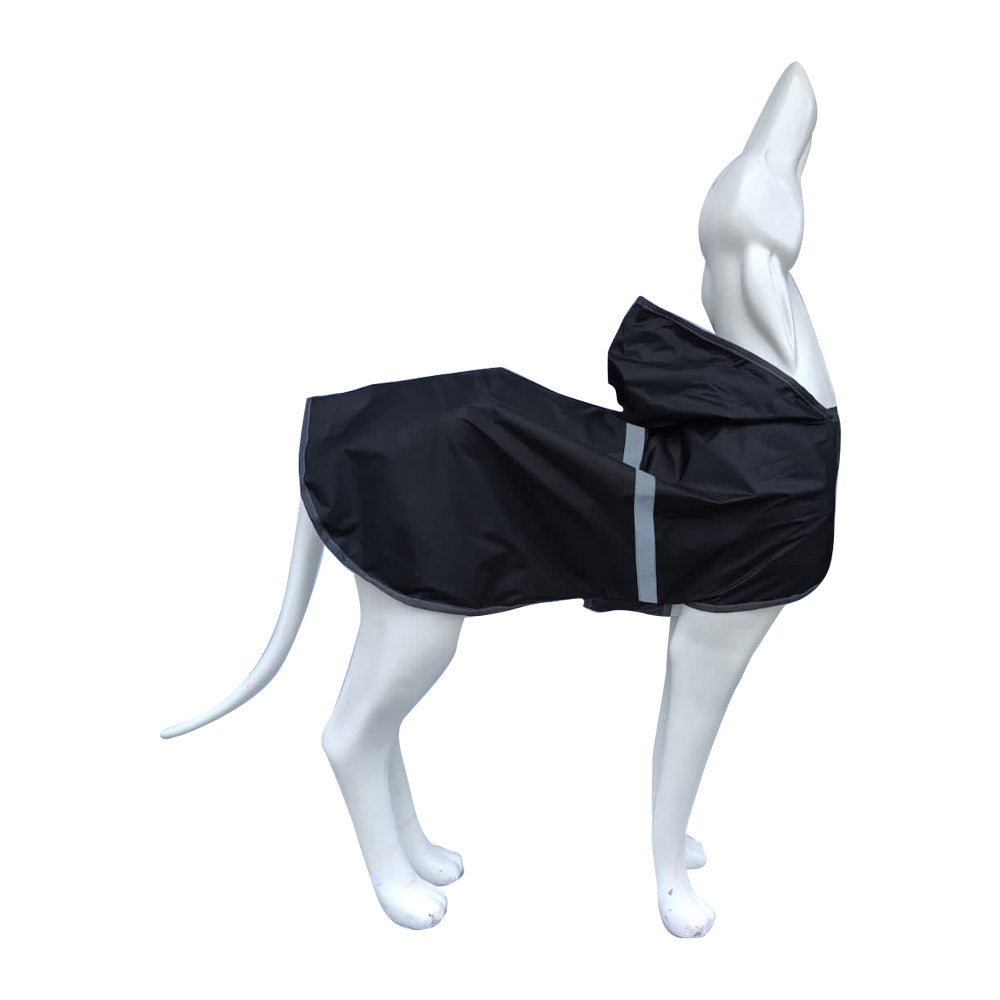 Capas impermeables PetCollections