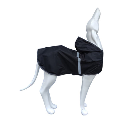 Capas impermeables PetCollections