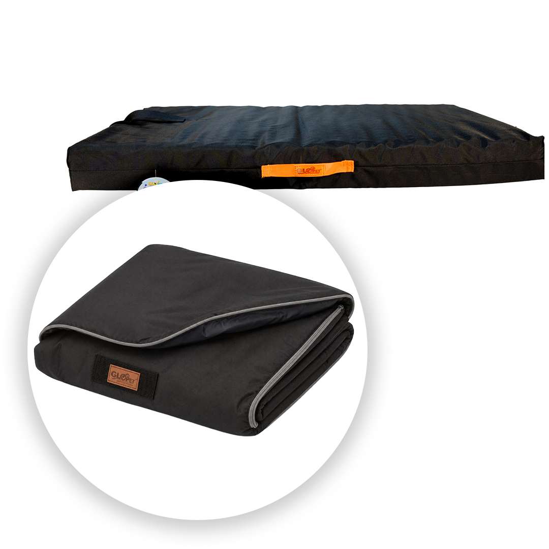 Forro para Cama Alaska Portátil
