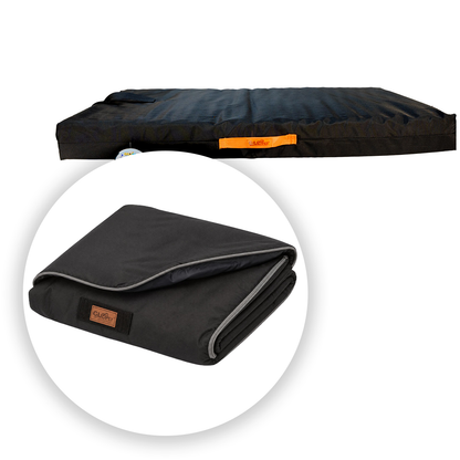 Forro para Cama Alaska Portátil