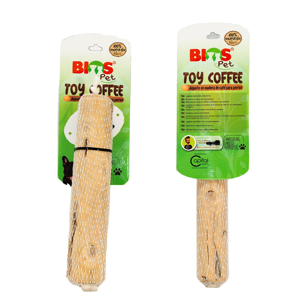 Combo X3 Toy Coffee S