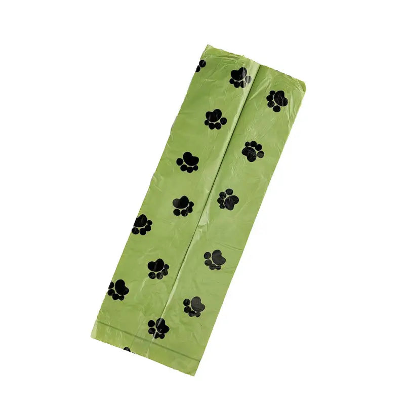 Bolsas para Popó Biodegradables con Aroma x30 Rollos - 15 Unidades por Rollo | BiosPet - Accesorios