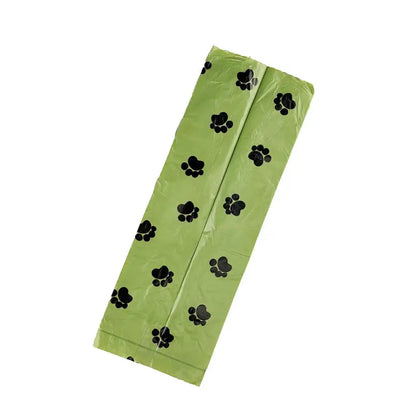Bolsas para Popó Biodegradables con Aroma x30 Rollos - 15 Unidades por Rollo | BiosPet - Accesorios