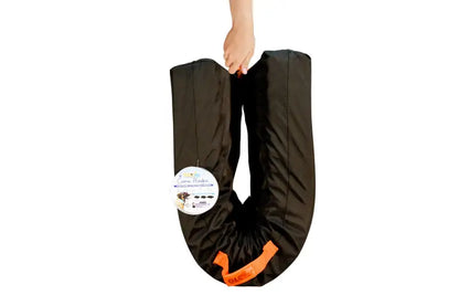 Cama Alaska Impermeable Portátil con Tecnología Antiestrés - L - Camas