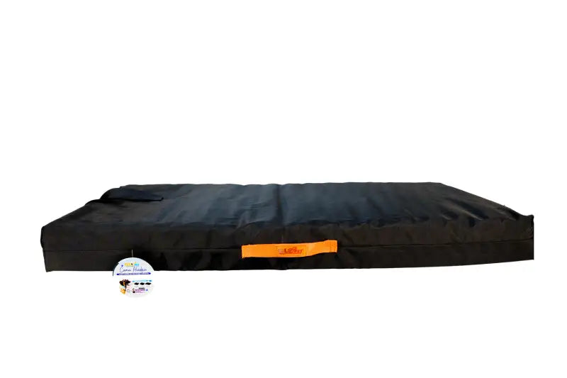 Cama Alaska Impermeable Portátil con Tecnología Antiestrés - S - Camas