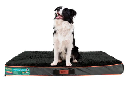 Cama Colchón Antiestrés con Tecnología Avanzada para Mascotas - Camas