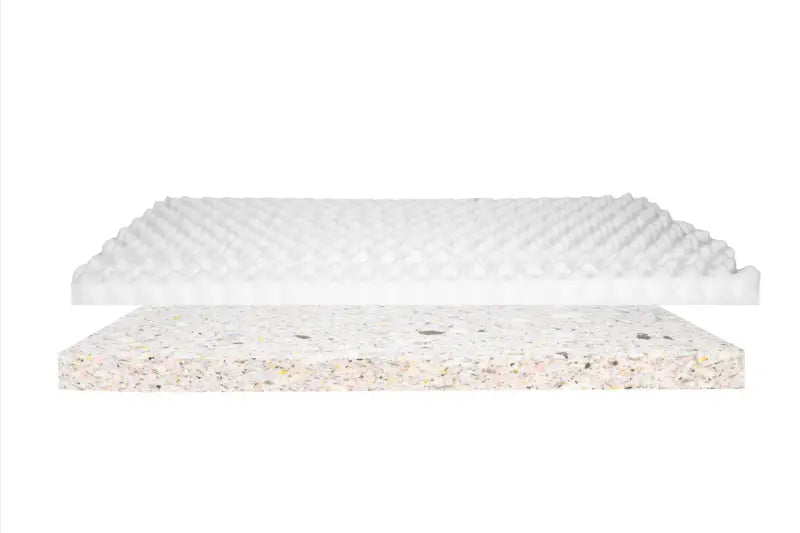Cama confort ortopédica - Camas