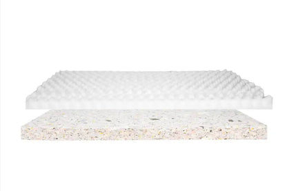 Cama confort ortopédica - Camas