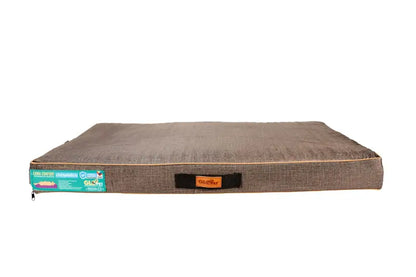 Cama confort ortopédica - Camas