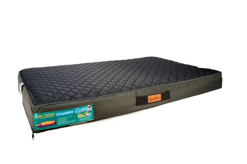 Cama confort ortopédica - Camas