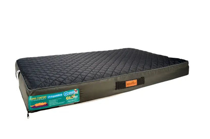 Cama confort ortopédica - Camas
