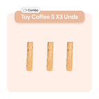 Combo X3 Toy Coffee S