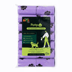 Bolsas para Popó Biodegradables x 30 Rollos