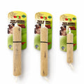 Juguete para Perro Combo X3 Unds Palo de Madera de Café Surtido